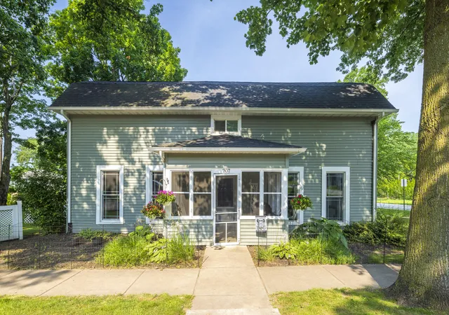 Photo 1 of Sale Pending at 207 Plain St, Westville, IN 46391 | MLS# 842372 | Listing updated on 2026-10-05