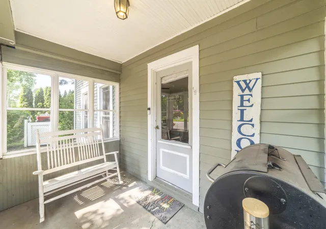 Photo 2 of Sale Pending at 207 Plain St, Westville, IN 46391 | MLS# 842372 | Listing updated on 2026-10-05