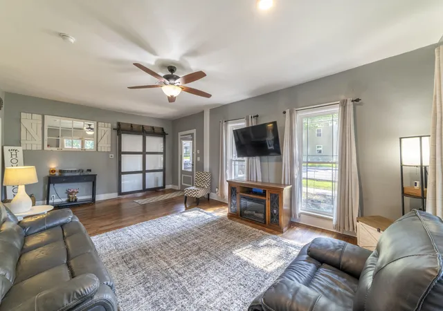 Photo 4 of Sale Pending at 207 Plain St, Westville, IN 46391 | MLS# 842372 | Listing updated on 2026-10-05