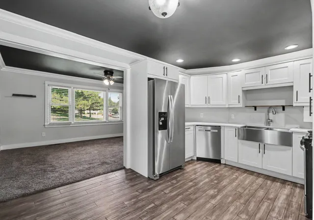 Photo 4 of Single family home for sale at 455 Marian Dr, Valparaiso, IN 46385 | MLS# 841927 | Listing updated on 2026-09-15