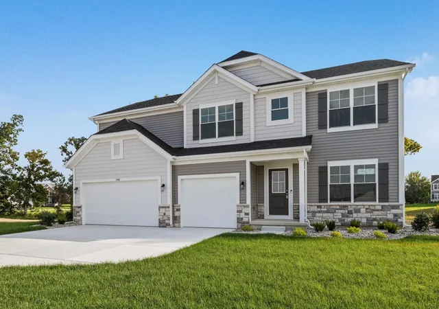 Photo 2 of Single family home for sale at 2560 Iowa St, Crown Point, IN 46307 | MLS# 842075 | Listing updated on 2026-09-15