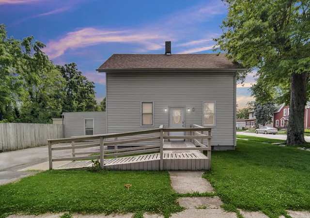 Photo 1 of Sale Pending at 716 4th Street, La Porte, IN 46350 | MLS# 842027 | Listing updated on 2026-09-14