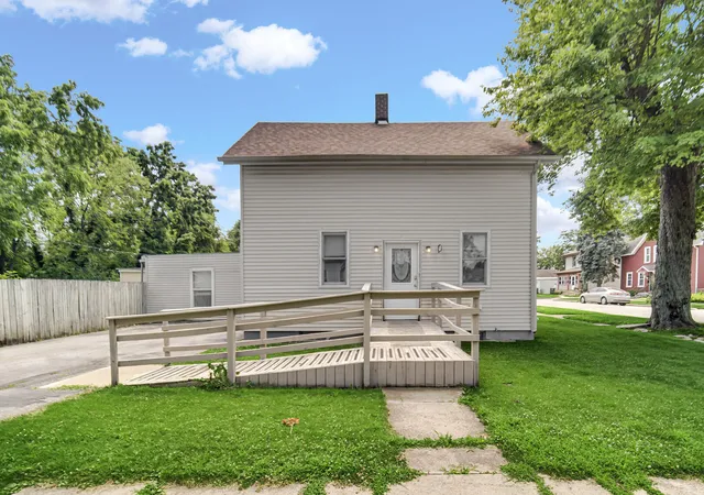 Photo 2 of Sale Pending at 716 4th Street, La Porte, IN 46350 | MLS# 842027 | Listing updated on 2026-09-14