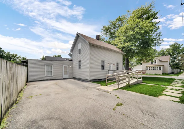 Photo 3 of Sale Pending at 716 4th Street, La Porte, IN 46350 | MLS# 842027 | Listing updated on 2026-09-14