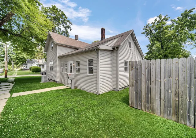 Photo 3 of Sale Pending at 716 4th Street, La Porte, IN 46350 | MLS# 842027 | Listing updated on 2026-09-14