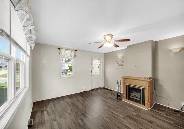 Photo 4 of Sale Pending at 716 4th Street, La Porte, IN 46350 | MLS# 842027 | Listing updated on 2026-09-14