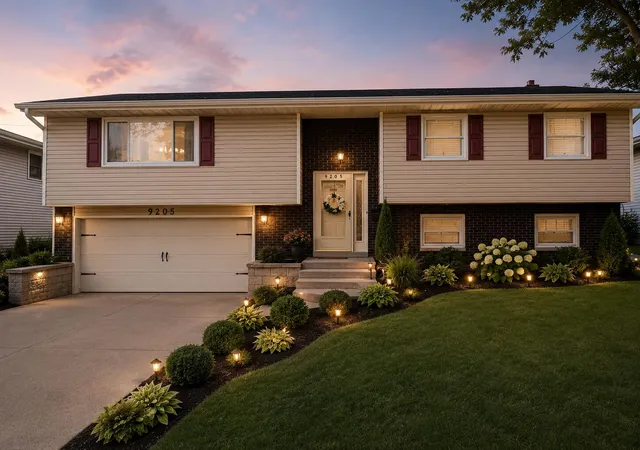 Photo 1 of Single family home for sale at 9205 Prairie Ave, Highland, IN 46322 | MLS# 842236 | Listing updated on 2026-09-10