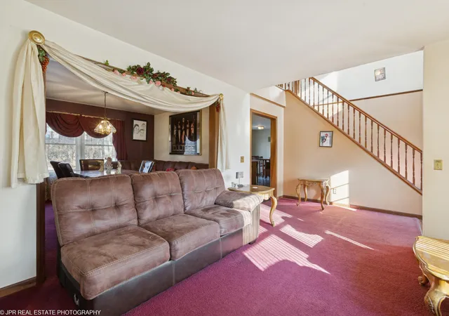 Photo 3 of Single family home for sale at 710 Springland Ave, Michigan City, IN 46360 | MLS# 842130 | Listing updated on 2026-09-11