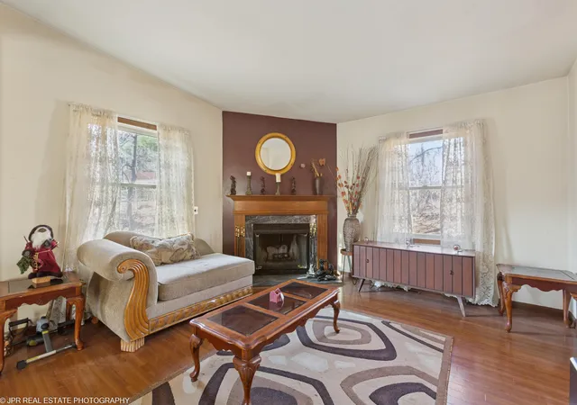 Photo 3 of Single family home for sale at 710 Springland Ave, Michigan City, IN 46360 | MLS# 842130 | Listing updated on 2026-09-11
