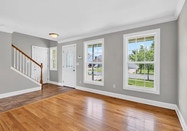 Photo 4 of Single family home for sale at 12465 Shelby Pl, Crown Point, IN 46307 | MLS# 842215 | Listing updated on 2026-09-15