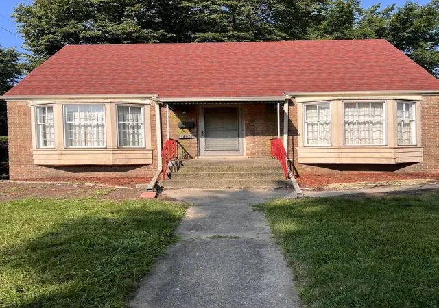 Photo 1 of Sale Pending at 7236 Howard Ave, Hammond, IN 46324 | MLS# 842273 | Listing updated on 2026-09-15