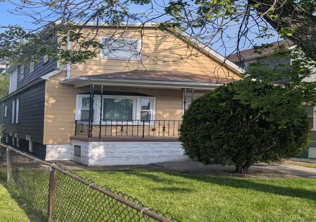 Photo 2 of Single family home for sale at 4332 Olcott Ave, East Chicago, IN 46312 | MLS# 842327 | Listing updated on 2026-09-21