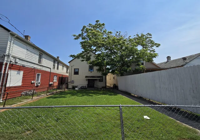 Photo 3 of Multi family home for sale at 4908 Northcote Ave, East Chicago, IN 46312 | MLS# 842452 | Listing updated on 2026-09-25