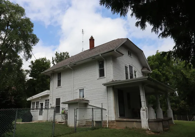 Single family home for sale at 784 N 625 East, Westville, IN 46391 | MLS# 842450