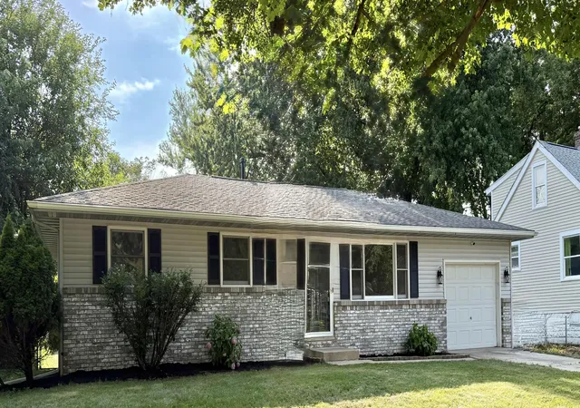 Photo 1 of Single family home for sale at 2970 Monnier St, Portage, IN 46368 | MLS# 842435 | Listing updated on 2026-09-15