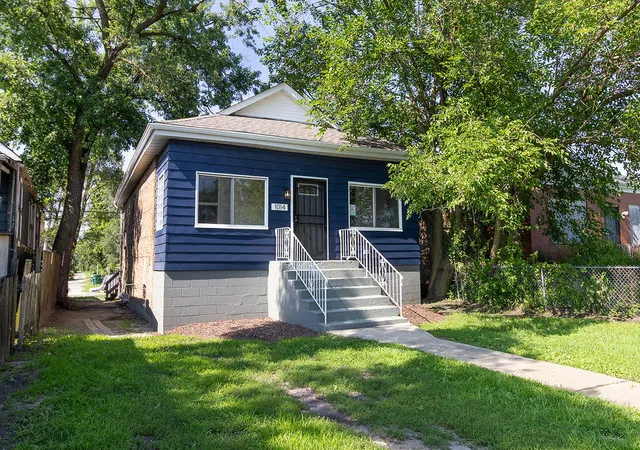 Photo 3 of Single family home for sale at 1014 W 19th Avenue, Gary, IN 46407 | MLS# 842510 | Listing updated on 2026-09-21
