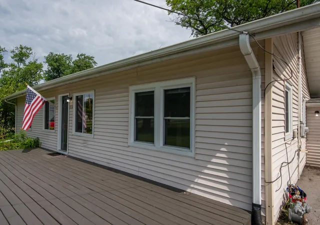 Photo 3 of Single family home for sale at 3138 W 45th Avenue, Gary, IN 46408 | MLS# 842513 | Listing updated on 2026-09-21