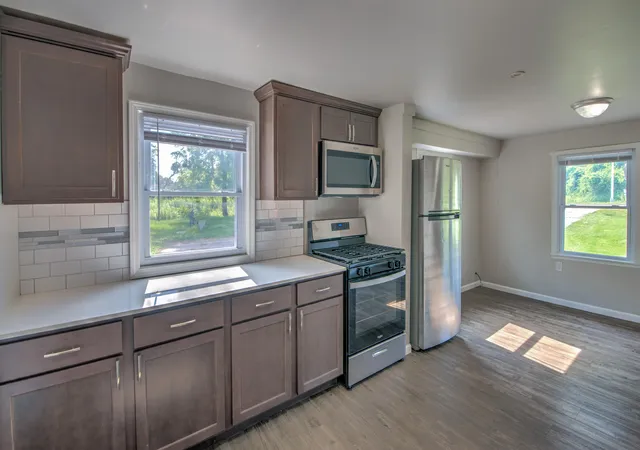 Photo 4 of Single family home for sale at 3138 W 45th Avenue, Gary, IN 46408 | MLS# 842513 | Listing updated on 2026-09-21