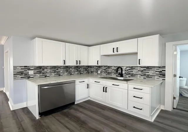 Photo 4 of Single family home for sale at 201 Garden St, North Judson, IN 46366 | MLS# 842612 | Listing updated on 2026-10-03