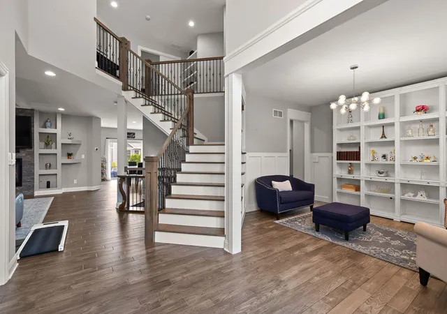 Photo 3 of Single family home for sale at 1977 Louis Dr, Crown Point, IN 46307 | MLS# 842920 | Listing updated on 2026-10-22