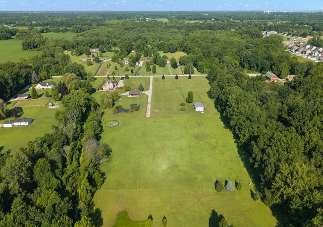 Photo 3 of Land for sale at 1065 N 50 West, Chesterton, IN 46304 | MLS# 843035 | Listing updated on 2026-09-15