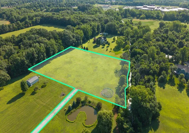 Photo 4 of Land for sale at 1065 N 50 West, Chesterton, IN 46304 | MLS# 843035 | Listing updated on 2026-09-15