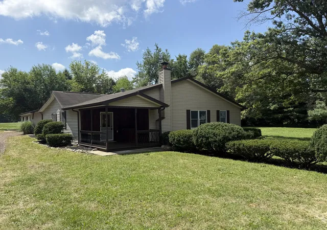 Photo 1 of Single family home for sale at 202 W Liberty St, North Liberty, IN 46554 | MLS# 843334 | Listing updated on 2026-09-10