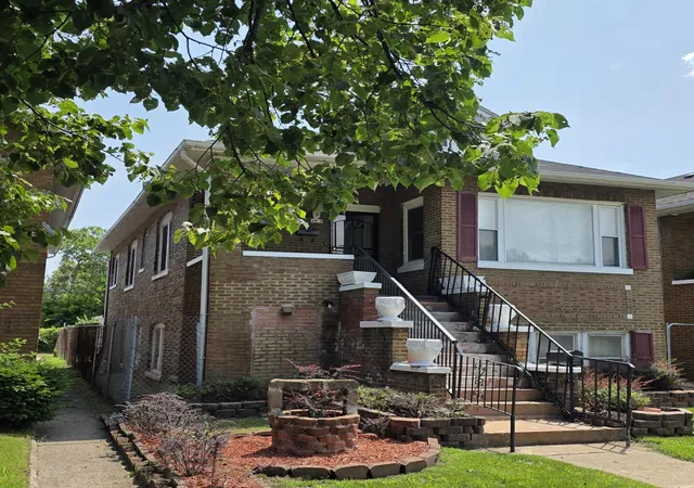 Photo 3 of Sale Pending at 1313 Delaware St, Gary, IN 46407 | MLS# 843844 | Listing updated on 2026-09-11