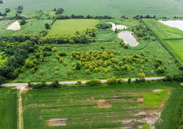 Photo 3 of Land for sale at Tbd S 650 West, La Porte, IN 46350 | MLS# 843234 | Listing updated on 2026-09-14