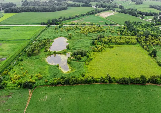 Photo 3 of Land for sale at Tbd S 650 West, La Porte, IN 46350 | MLS# 843234 | Listing updated on 2026-09-14