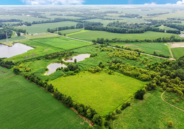 Photo 4 of Land for sale at Tbd S 650 West, La Porte, IN 46350 | MLS# 843234 | Listing updated on 2026-09-14
