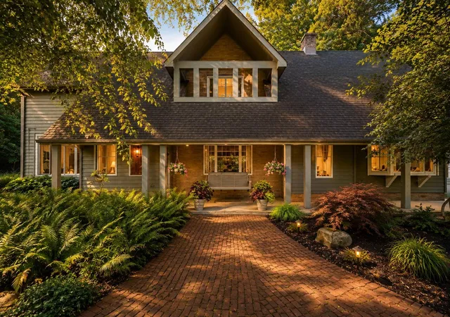 Photo 2 of Single family home for sale at 728 Old Suman Rd, Valparaiso, IN 46383 | MLS# 844439 | Listing updated on 2026-09-15