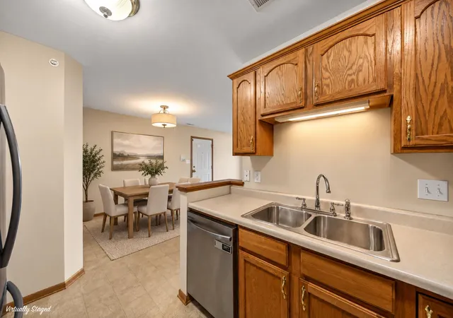 Photo 3 of Condo for sale at 2007 W 75th Place #21, Merrillville, IN 46410 | MLS# 843265 | Listing updated on 2026-09-14