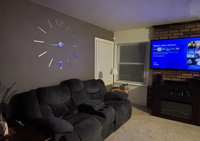 Photo 3 of Single family home for sale at 57 Indian Trl, Merrillville, IN 46410 | MLS# 843344 | Listing updated on 2026-09-14