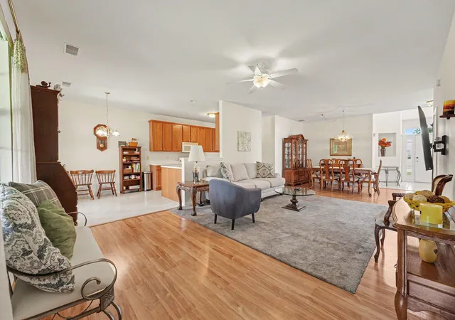 Photo 2 of Multi family home for sale at 1525 Schaller Ln, Dyer, IN 46311 | MLS# 843379 | Listing updated on 2026-09-08