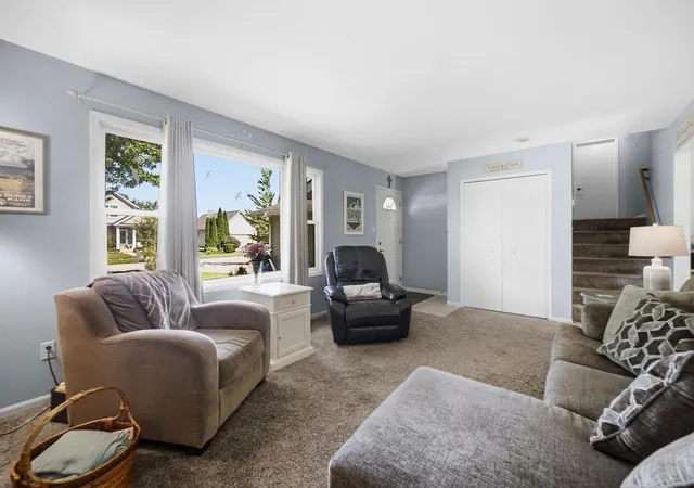 Photo 3 of Single family home for sale at 2342 Westwood Ln, Chesterton, IN 46304 | MLS# 843482 | Listing updated on 2026-09-15