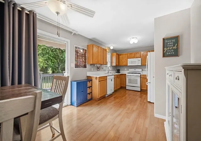 Photo 4 of Single family home for sale at 2342 Westwood Ln, Chesterton, IN 46304 | MLS# 843482 | Listing updated on 2026-10-07
