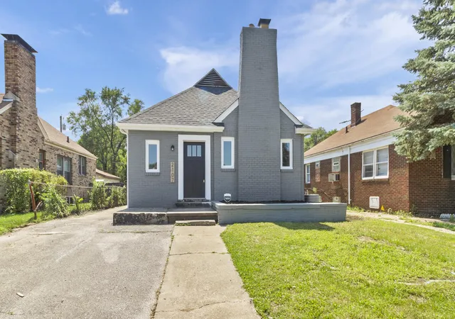 Photo 1 of Single family home for sale at 2107 W 8th Avenue, Gary, IN 46404 | MLS# 843480 | Listing updated on 2026-09-11