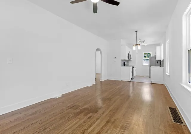 Photo 4 of Single family home for sale at 2107 W 8th Avenue, Gary, IN 46404 | MLS# 843480 | Listing updated on 2026-09-11