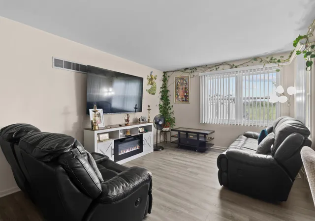 Photo 3 of Sale Pending at 8661 Van Buren St, Merrillville, IN 46410 | MLS# 843542 | Listing updated on 2026-09-19