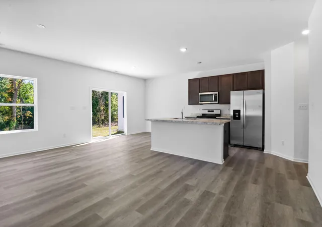 Photo 3 of Townhouse for sale at 5681 Ruby Rd #355-2, Lowell, IN 46356 | MLS# 843596 | Listing updated on 2026-09-10