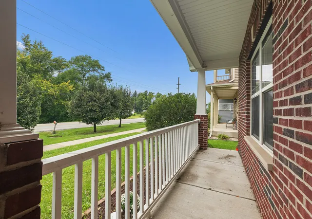 Photo 3 of Sale Pending at 12774 Ellsworth Pl, Crown Point, IN 46307 | MLS# 844097 | Listing updated on 2026-09-11