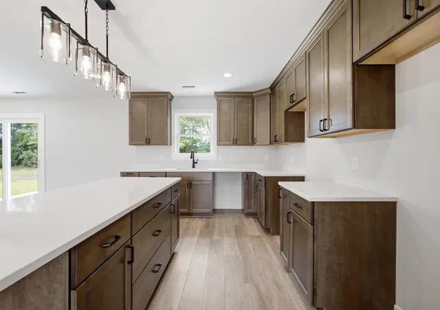 Photo 3 of Single family home for sale at 406 Kapok St Sw, De Motte, IN 46310 | MLS# 843627 | Listing updated on 2026-09-22