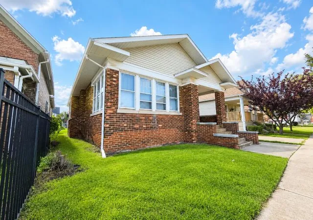 Photo 1 of Single family home for sale at 3724 Grand Blvd, East Chicago, IN 46312 | MLS# 843629 | Listing updated on 2026-09-14