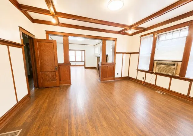 Photo 4 of Single family home for sale at 3724 Grand Blvd, East Chicago, IN 46312 | MLS# 843629 | Listing updated on 2026-09-14