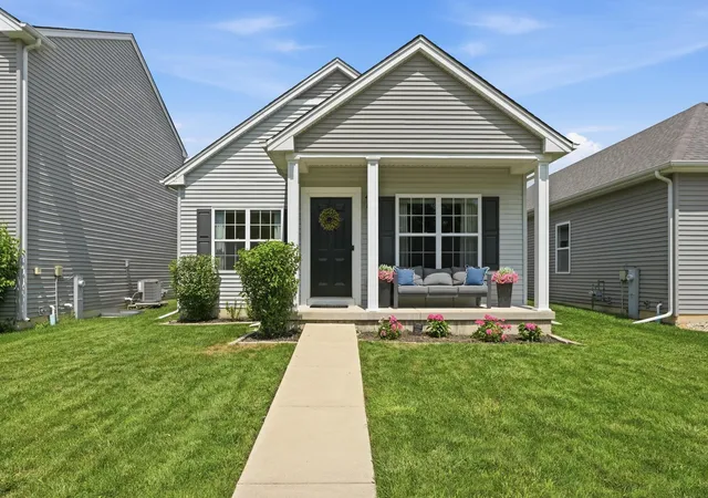 Photo 1 of Sale Pending at 2493 W 127th Lane, Crown Point, IN 46307 | MLS# 843639 | Listing updated on 2026-09-15