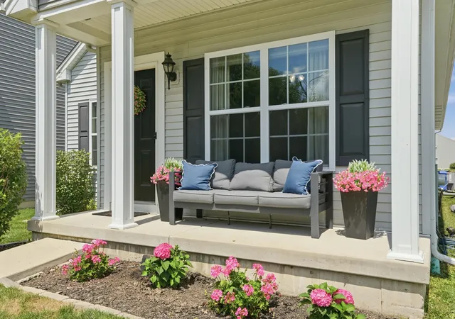 Photo 2 of Sale Pending at 2493 W 127th Lane, Crown Point, IN 46307 | MLS# 843639 | Listing updated on 2026-09-15