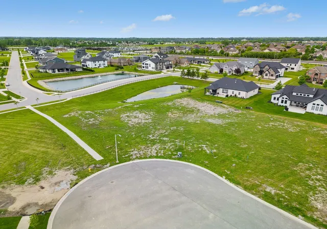 Photo 3 of Land for sale at 10212 Andrew Ln, Munster, IN 46321 | MLS# 843773 | Listing updated on 2026-09-15