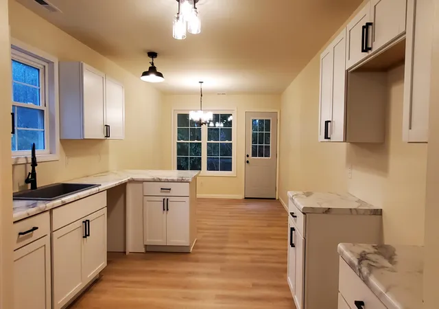 Photo 3 of Single family home for sale at 303 E Washington St, Kentland, IN 47951 | MLS# 843874 | Listing updated on 2026-10-05