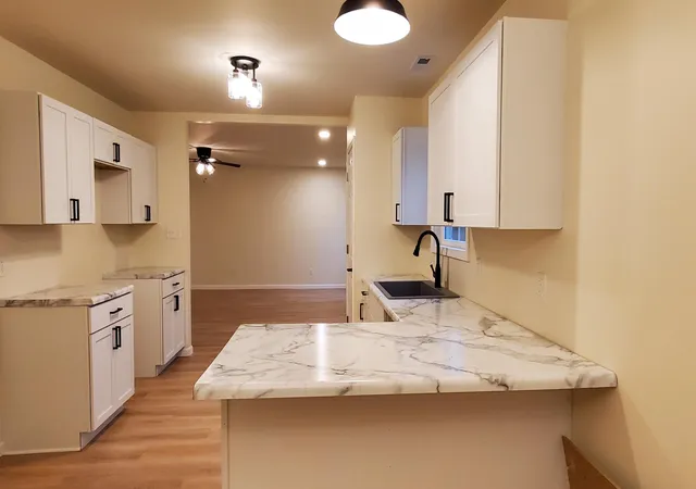 Photo 4 of Single family home for sale at 303 E Washington St, Kentland, IN 47951 | MLS# 843874 | Listing updated on 2026-10-05